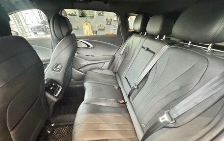 CheryExeed TXL, 2025 год, 3 880 000 рублей, 4 фотография