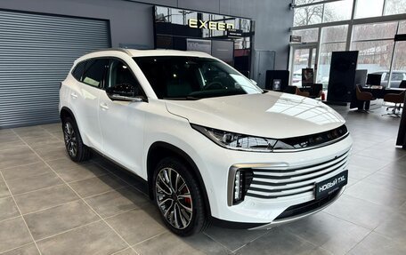 CheryExeed TXL, 2025 год, 3 880 000 рублей, 9 фотография