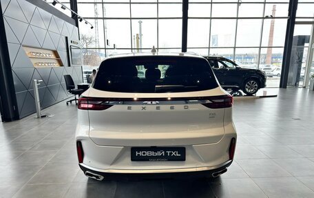 CheryExeed TXL, 2025 год, 3 880 000 рублей, 12 фотография