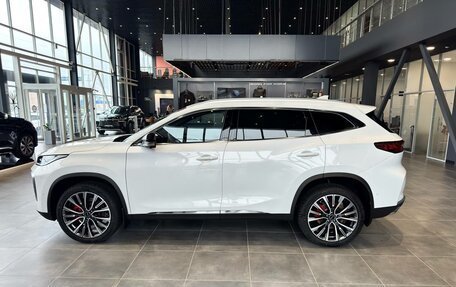 CheryExeed TXL, 2025 год, 3 880 000 рублей, 10 фотография