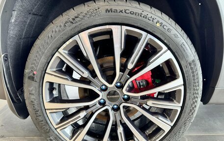 CheryExeed TXL, 2025 год, 3 880 000 рублей, 7 фотография