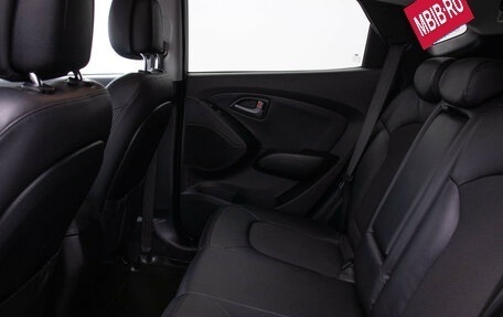 Hyundai ix35 I рестайлинг, 2013 год, 1 370 000 рублей, 11 фотография