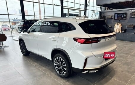 CheryExeed TXL, 2025 год, 3 880 000 рублей, 13 фотография