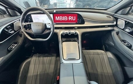 CheryExeed TXL, 2025 год, 3 880 000 рублей, 15 фотография