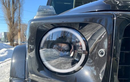 Mercedes-Benz G-Класс AMG, 2023 год, 25 690 000 рублей, 10 фотография