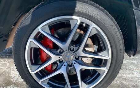 Mercedes-Benz G-Класс AMG, 2023 год, 25 690 000 рублей, 13 фотография