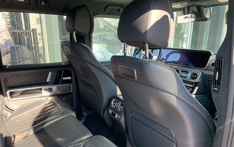 Mercedes-Benz G-Класс AMG, 2023 год, 25 690 000 рублей, 16 фотография