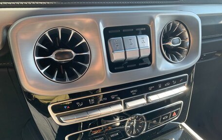 Mercedes-Benz G-Класс AMG, 2023 год, 25 690 000 рублей, 19 фотография