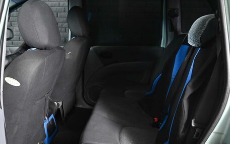 Hyundai Matrix I рестайлинг, 2004 год, 200 000 рублей, 10 фотография