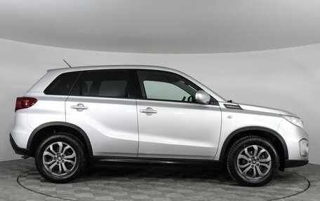 Suzuki Vitara II рестайлинг, 2020 год, 1 899 000 рублей, 4 фотография