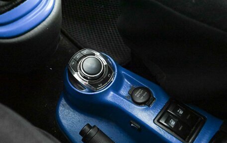 Hyundai Matrix I рестайлинг, 2004 год, 200 000 рублей, 13 фотография