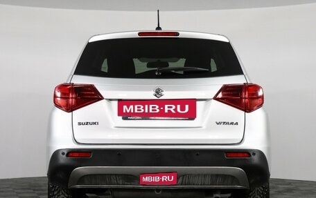 Suzuki Vitara II рестайлинг, 2020 год, 1 899 000 рублей, 6 фотография