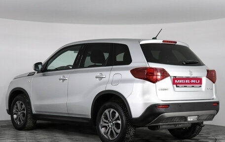 Suzuki Vitara II рестайлинг, 2020 год, 1 899 000 рублей, 7 фотография