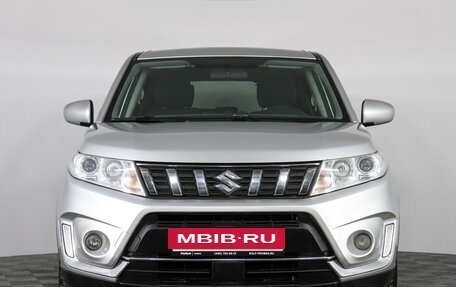 Suzuki Vitara II рестайлинг, 2020 год, 1 899 000 рублей, 2 фотография