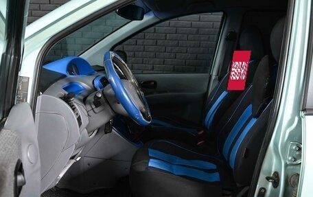 Hyundai Matrix I рестайлинг, 2004 год, 200 000 рублей, 9 фотография