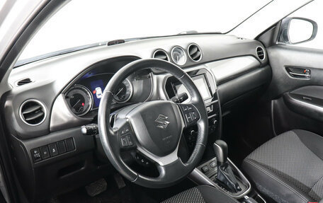Suzuki Vitara II рестайлинг, 2020 год, 1 899 000 рублей, 9 фотография