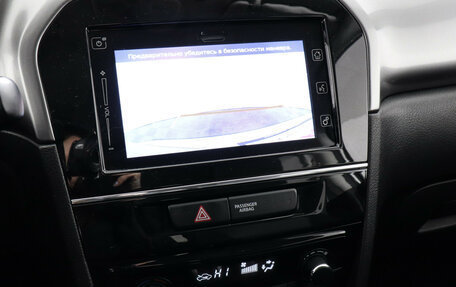 Suzuki Vitara II рестайлинг, 2020 год, 1 899 000 рублей, 13 фотография