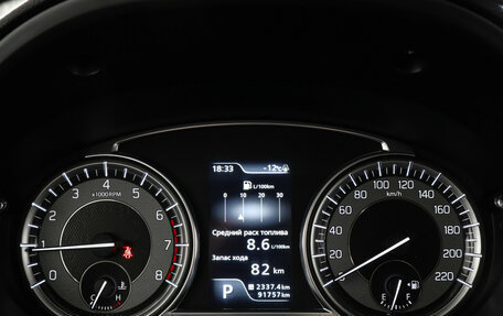 Suzuki Vitara II рестайлинг, 2020 год, 1 899 000 рублей, 11 фотография