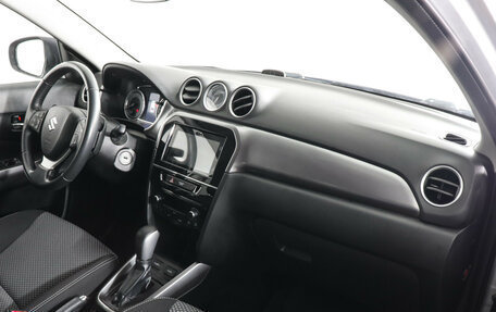 Suzuki Vitara II рестайлинг, 2020 год, 1 899 000 рублей, 10 фотография