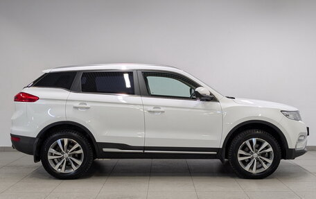 Geely Atlas I, 2021 год, 2 050 000 рублей, 4 фотография