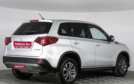 Suzuki Vitara II рестайлинг, 2020 год, 1 899 000 рублей, 5 фотография