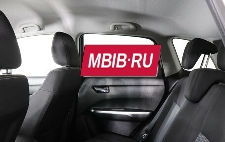 Suzuki Vitara II рестайлинг, 2020 год, 1 899 000 рублей, 12 фотография