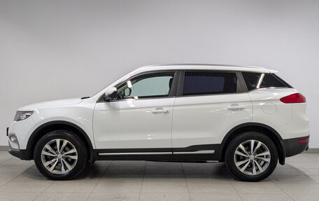 Geely Atlas I, 2021 год, 2 050 000 рублей, 8 фотография