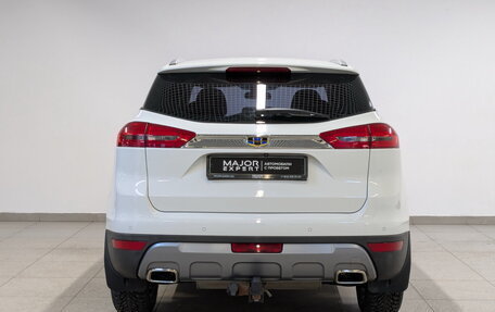 Geely Atlas I, 2021 год, 2 050 000 рублей, 6 фотография