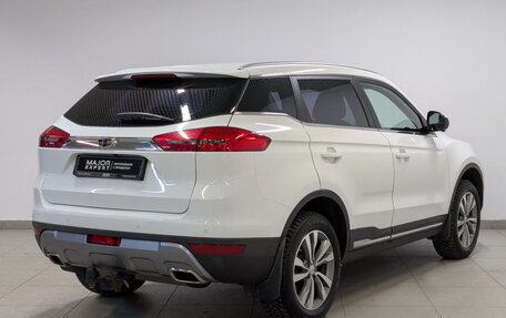 Geely Atlas I, 2021 год, 2 050 000 рублей, 5 фотография