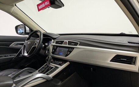 Geely Atlas I, 2021 год, 2 050 000 рублей, 11 фотография