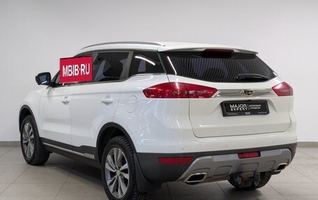 Geely Atlas I, 2021 год, 2 050 000 рублей, 7 фотография