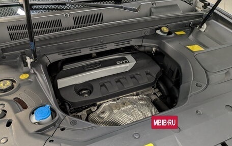 Geely Atlas I, 2021 год, 2 050 000 рублей, 9 фотография