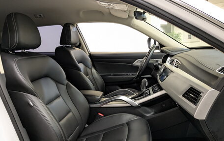 Geely Atlas I, 2021 год, 2 050 000 рублей, 23 фотография