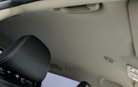 Geely Atlas I, 2021 год, 2 050 000 рублей, 22 фотография