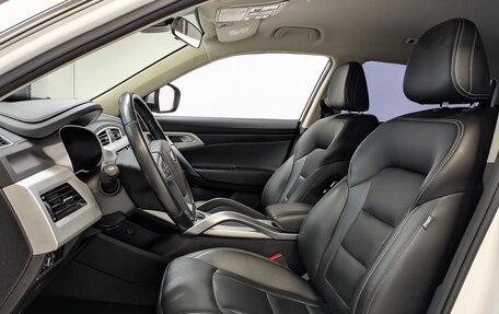 Geely Atlas I, 2021 год, 2 050 000 рублей, 20 фотография