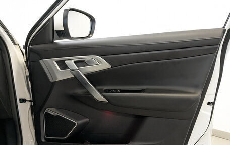 Geely Atlas I, 2021 год, 2 050 000 рублей, 24 фотография