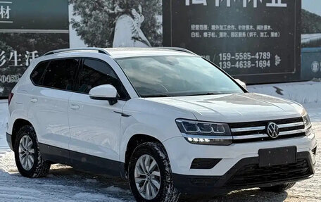 Volkswagen Tharu, 2022 год, 2 003 000 рублей, 4 фотография