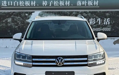 Volkswagen Tharu, 2022 год, 2 003 000 рублей, 6 фотография