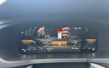 Volkswagen Tharu, 2022 год, 2 003 000 рублей, 14 фотография