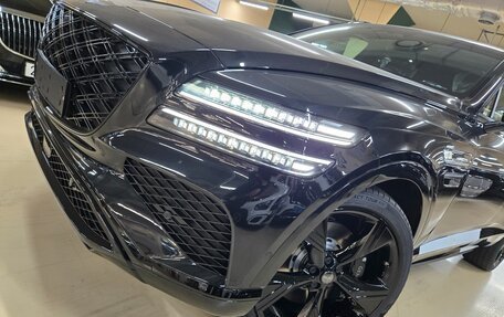 Genesis GV80 I, 2026 год, 16 990 000 рублей, 3 фотография