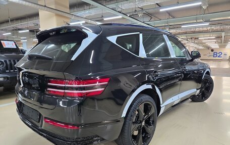 Genesis GV80 I, 2026 год, 16 990 000 рублей, 5 фотография