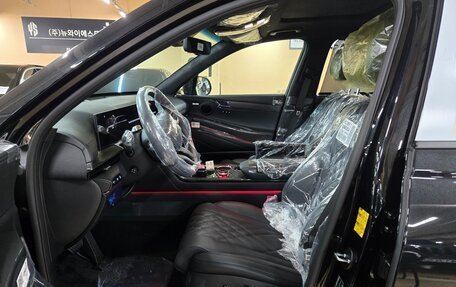 Genesis GV80 I, 2026 год, 16 990 000 рублей, 12 фотография