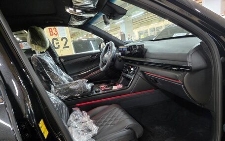 Genesis GV80 I, 2026 год, 16 990 000 рублей, 10 фотография