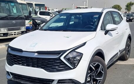 KIA Sportage IV рестайлинг, 2022 год, 3 670 000 рублей, 5 фотография