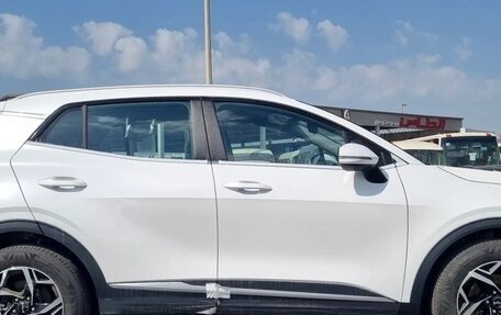 KIA Sportage IV рестайлинг, 2022 год, 3 670 000 рублей, 3 фотография