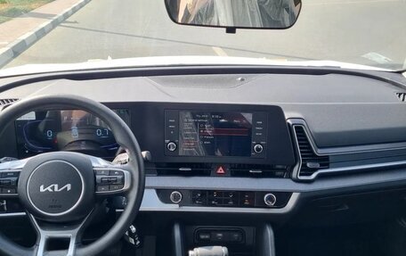 KIA Sportage IV рестайлинг, 2022 год, 3 670 000 рублей, 6 фотография