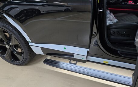 Genesis GV80 I, 2026 год, 16 990 000 рублей, 9 фотография