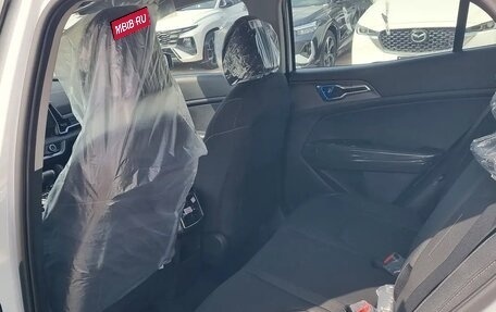 KIA Sportage IV рестайлинг, 2022 год, 3 670 000 рублей, 8 фотография