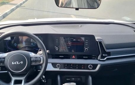 KIA Sportage IV рестайлинг, 2022 год, 3 670 000 рублей, 12 фотография