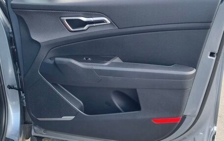 KIA Sportage IV рестайлинг, 2022 год, 3 670 000 рублей, 11 фотография